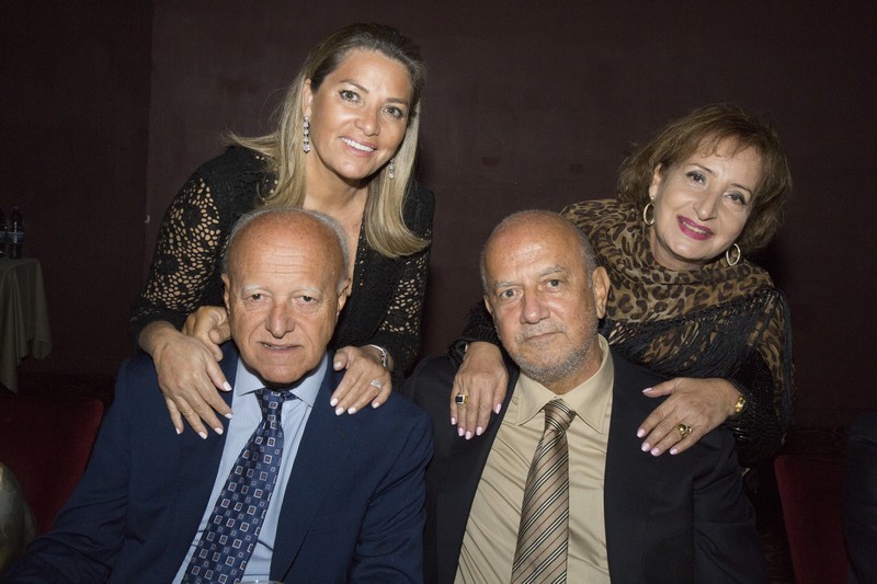 DiaLeb's 8th Annual Fundraising Gala Dinner